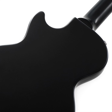 Gibson Charlie Starr Les Paul Junior (Ebony) 【S/N 223240221】 【キズ有り特価】 画像5