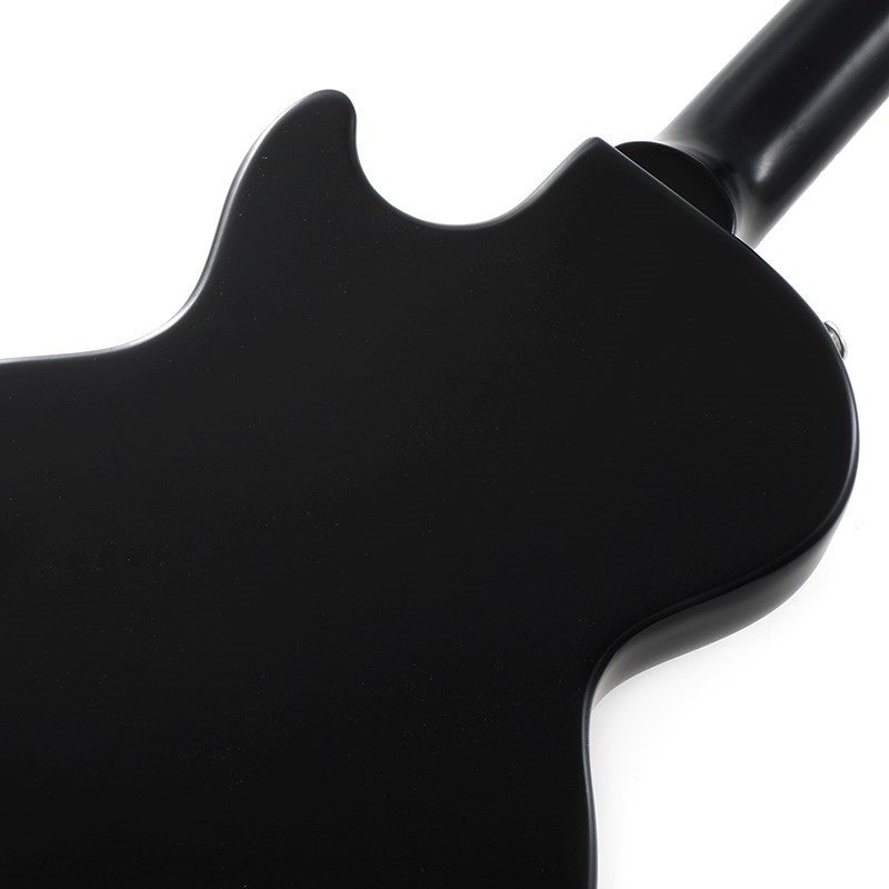 Gibson Charlie Starr Les Paul Junior (Ebony) 【S/N 223240221】 【キズ有り特価】 画像5