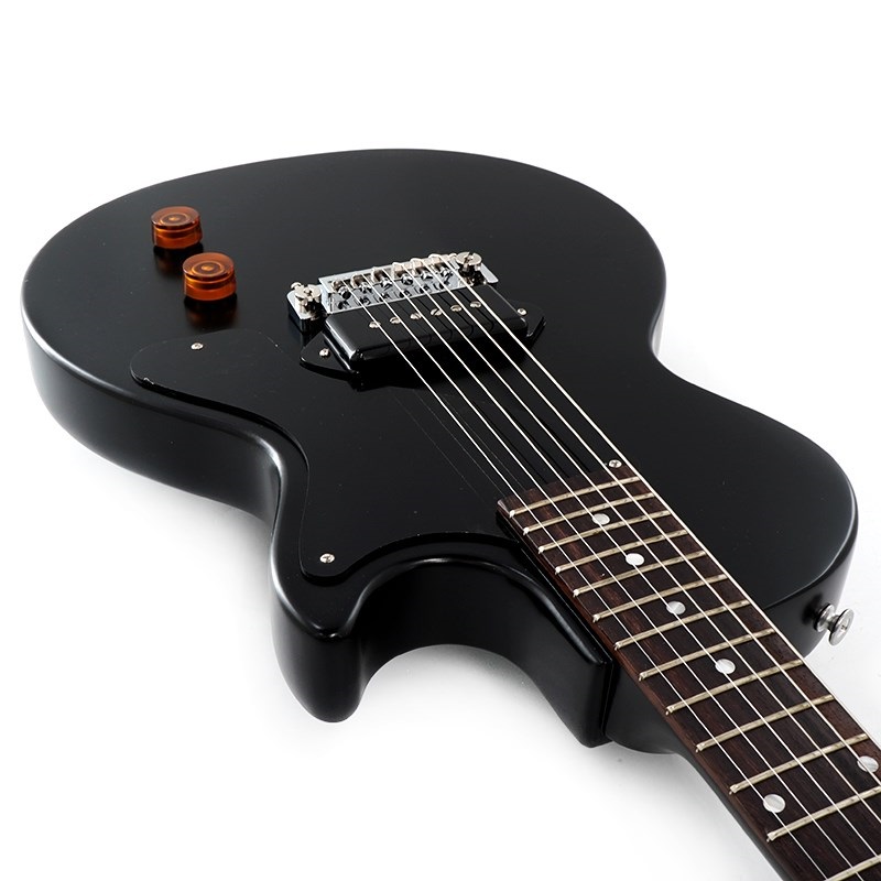 Gibson Charlie Starr Les Paul Junior (Ebony) 【S/N 223240221】 【キズ有り特価】 画像8