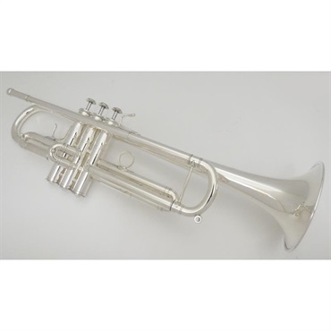 C.G.CONN USED 中古 コーン / SS4 SP #301**3 【Bb トランペット】 【出荷前調整で安心】【史上最大決算セール】 画像1
