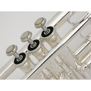 C.G.CONN USED 中古 コーン / SS4 SP #301**3 【Bb トランペット】 【出荷前調整で安心】【史上最大決算セール】 画像3