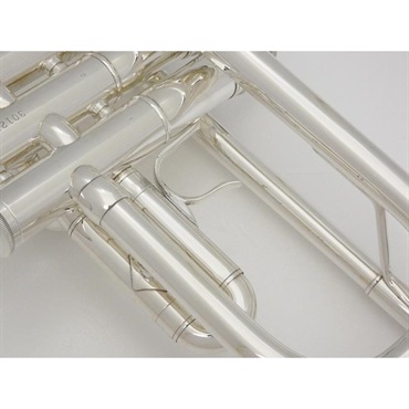 C.G.CONN USED 中古 コーン / SS4 SP #301**3 【Bb トランペット】 【出荷前調整で安心】【史上最大決算セール】 画像5