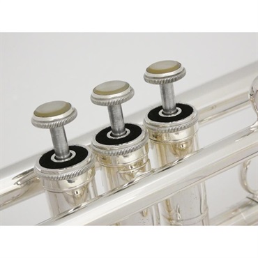 新品同様...トランペット C.G.CONN USED 中古 コーン / SS4 SP #301**3 【Bb トランペット