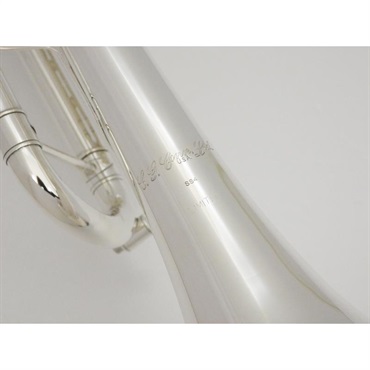 C.G.CONN USED 中古 コーン / SS4 SP #301**3 【Bb トランペット】 【出荷前調整で安心】【史上最大決算セール】 画像8