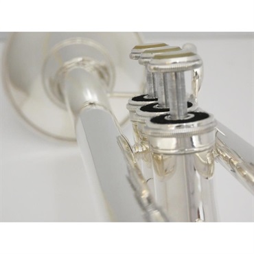 C.G.CONN USED 中古 コーン / SS4 SP #301**3 【Bb トランペット】 【出荷前調整で安心】【史上最大決算セール】 画像9