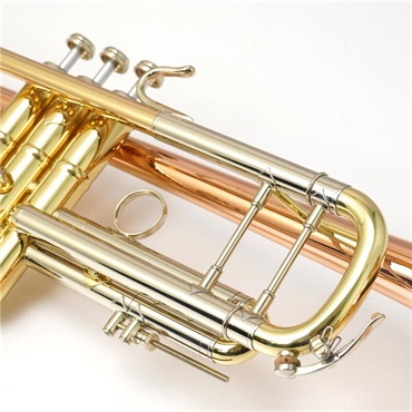 その他ブランド(管楽器・吹奏楽器) USED 中古 Jurgen Voigt ユルゲン・フォークト / K37R #1017K1**2 【Bb トランペット】 【↓↓プライスダウン↓↓】【史上最大決算セール】 画像2