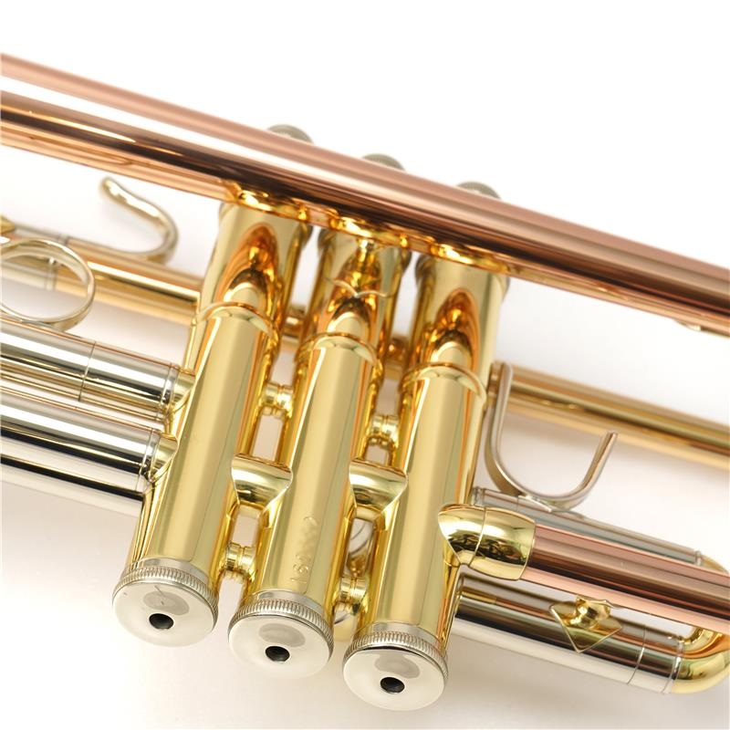 その他ブランド(管楽器・吹奏楽器) USED 中古 Jurgen Voigt ユルゲン・フォークト / K37R #1017K1**2 【Bb トランペット】 【↓↓プライスダウン↓↓】【史上最大決算セール】 画像3