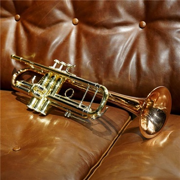 その他ブランド(管楽器・吹奏楽器) USED 中古 Jurgen Voigt ユルゲン・フォークト / K37R #1017K1**2 【Bb トランペット】 【↓↓プライスダウン↓↓】【史上最大決算セール】 画像9