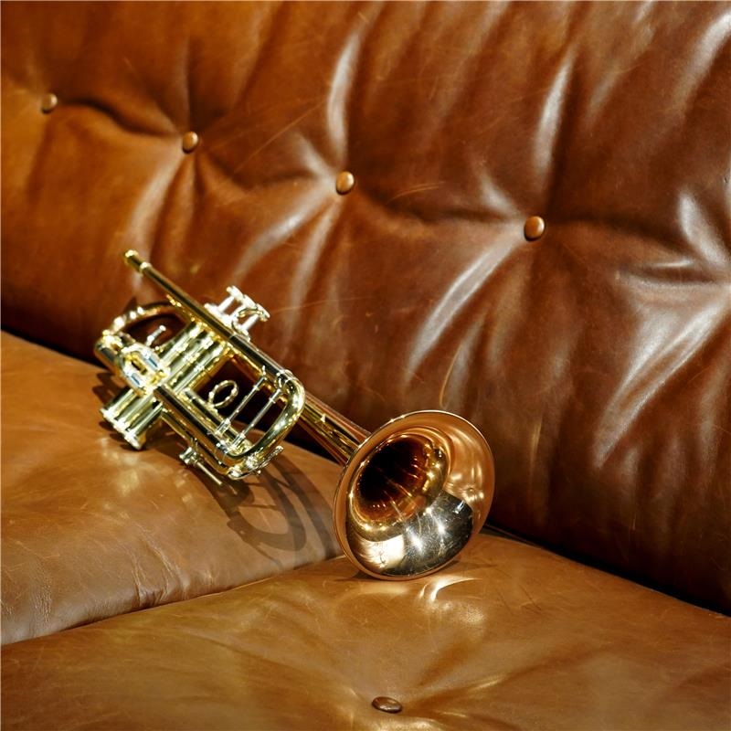 その他ブランド(管楽器・吹奏楽器) USED 中古 Jurgen Voigt ユルゲン・フォークト / K37R #1017K1**2 【Bb トランペット】 【↓↓プライスダウン↓↓】【史上最大決算セール】 画像10