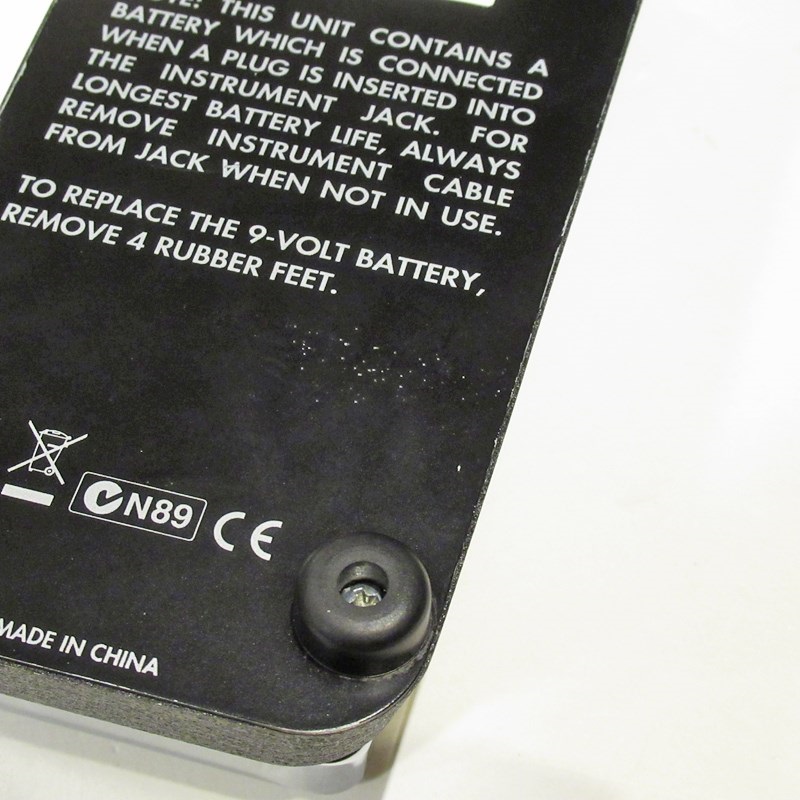 VOX 【USED】V847 画像4