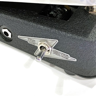 Dunlop (Jim Dunlop) DD95FW DAREDEVIL 【OUTLET】（ジムダンロップ）ワウペダル　クライベイビー 画像1