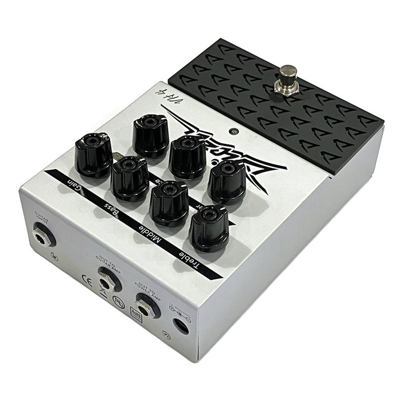 Diezel VH4 PEDAL DIEZEL 【OUTLET】（ディーゼル）プリアンプ 画像1