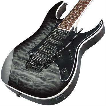 Ibanez RG450QMB-TGB (Transparent Gray Burst) [SPOT MODEL] 画像2
