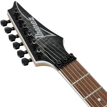 Ibanez RG450QMB-TGB (Transparent Gray Burst) [SPOT MODEL] 画像4