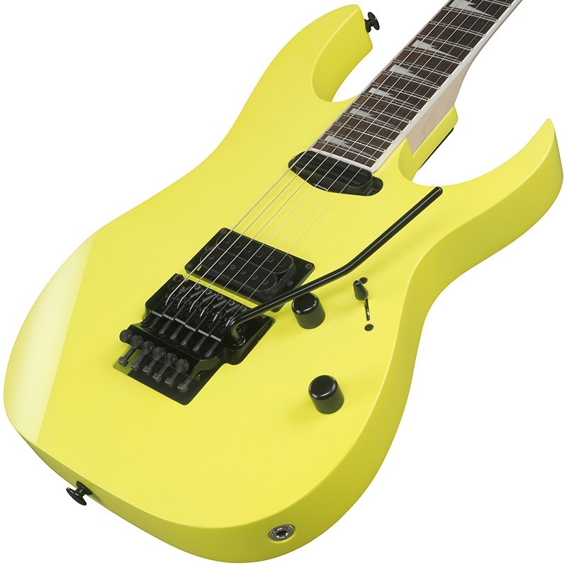 Ibanez Genesis Collection RG565R-DY (Desert Sun Yellow) [Limited Model] 画像2