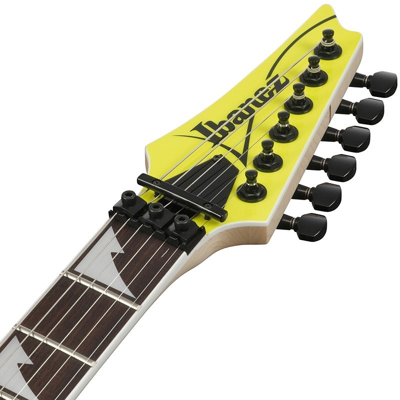 Ibanez Genesis Collection RG565R-DY (Desert Sun Yellow) [Limited Model] 画像4