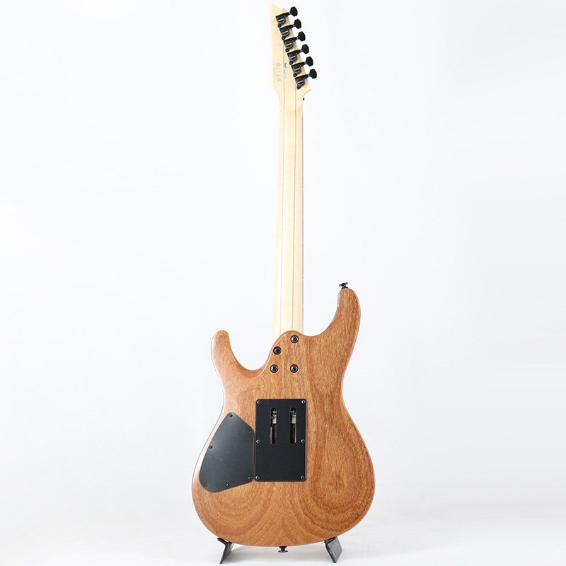 Ibanez Prestige S6570BWE-NT (Natural) [Limited Model] 画像2
