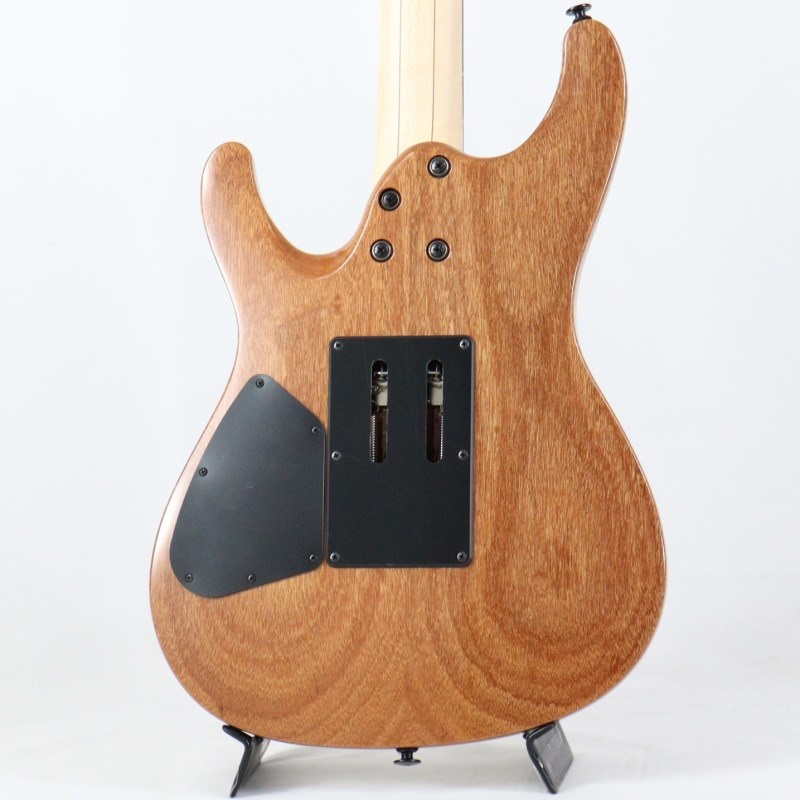 Ibanez Prestige S6570BWE-NT (Natural) [Limited Model] 画像3