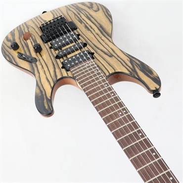 Ibanez Prestige S6570BWE-NT (Natural) [Limited Model] 画像4