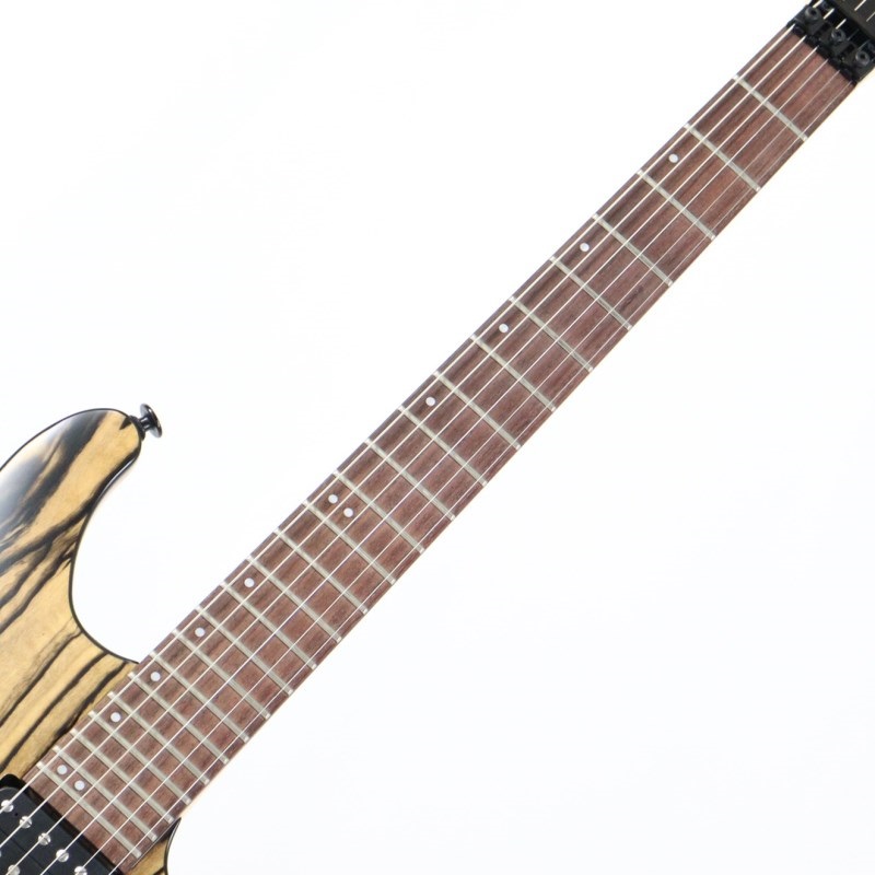 Ibanez Prestige S6570BWE-NT (Natural) [Limited Model] 画像5