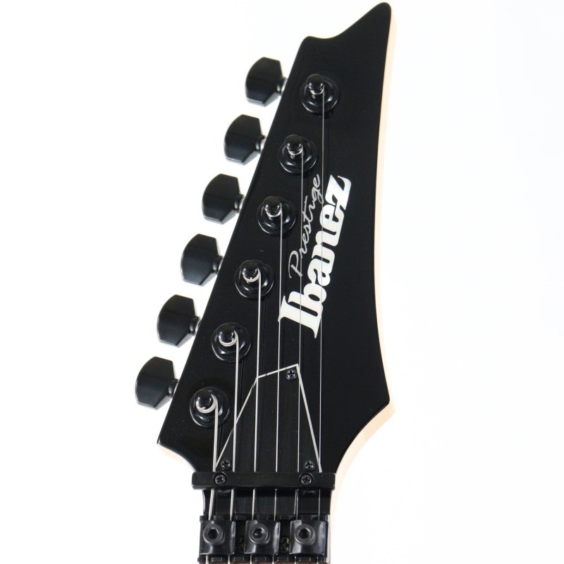Ibanez Prestige S6570BWE-NT (Natural) [Limited Model] 画像7
