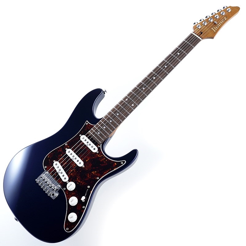 Ibanez Prestgie AZ2203NT-DBF (Dark Tide Blue Flat) [SPOT MODEL