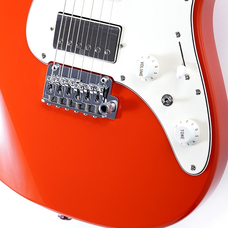 Ibanez Prestgie AZ2204NW-VR (Vermillion Red) [SPOT MODEL] ｜イケベ