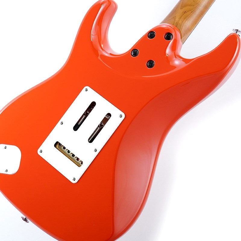 Ibanez Prestgie AZ2204NW-VR (Vermillion Red) [SPOT MODEL] ｜イケベ