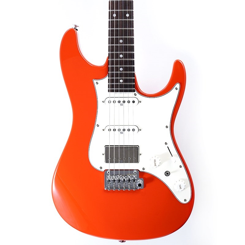 Ibanez Prestgie AZ2204NW-VR (Vermillion Red) [SPOT MODEL] ｜イケベ