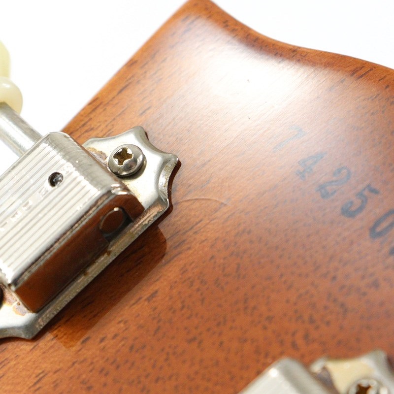 Gibson 1957 Les Paul Standard Reissue VOS (Blue Sparkle