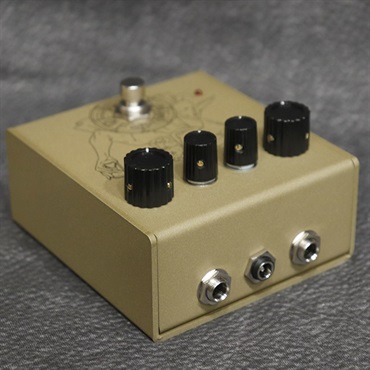 ORGANIC SOUNDS Organic Drive Chronos |イケベ楽器店 ORGANIC SOUNDS Organic Drive Chronos |イケベ楽器店