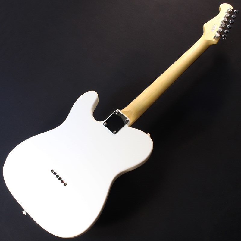 FUJIGEN(FGN) Expert ELAN EEL-FM/TKS (Transparent Black