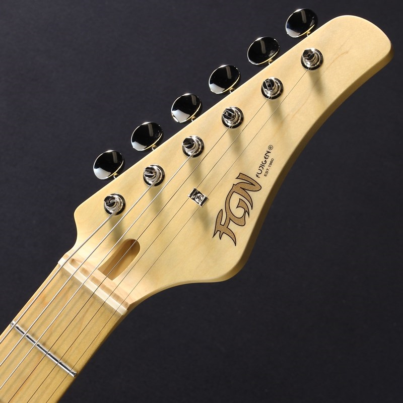 FUJIGEN J-Standard Series JIL2-ASH-M (Off White Blonde) #J240049 画像4