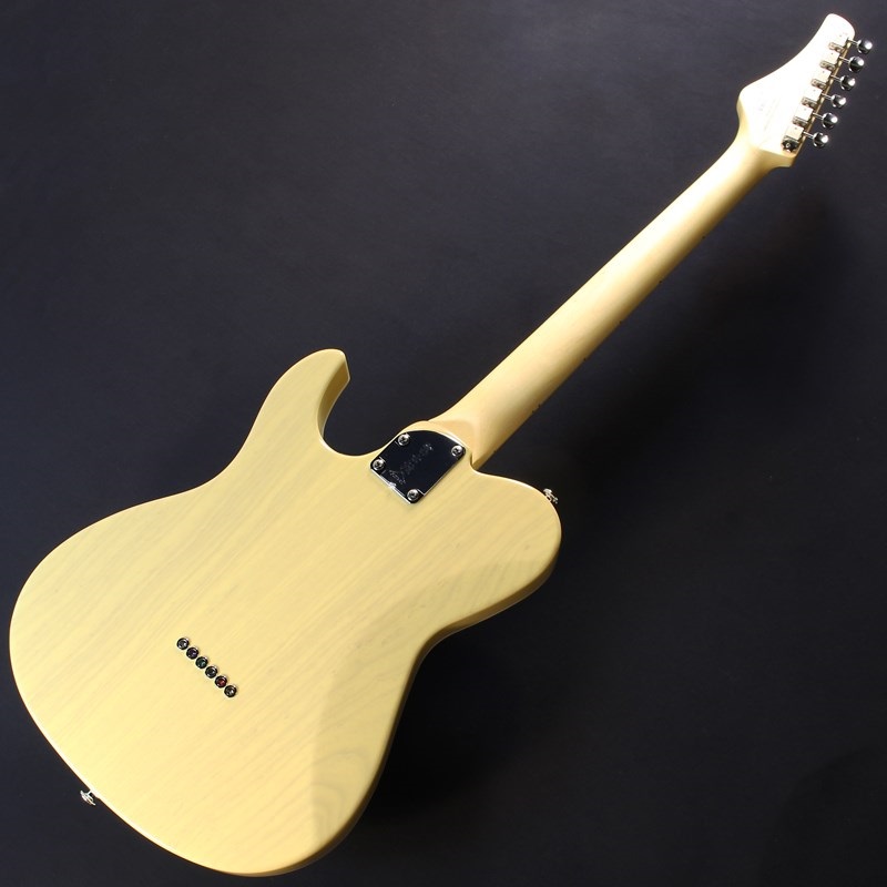 FUJIGEN J-Standard Series JIL2-ASH-M (Off White Blonde) #J240049 画像5