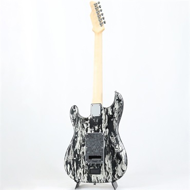 JAMES TYLER Made in USA L.A. Studio Classic (Black Shmear/Semi-Gloss) [SN.23165] 【特価】 画像2