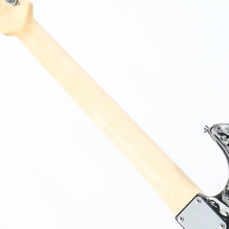 JAMES TYLER Made in USA L.A. Studio Classic (Black Shmear/Semi-Gloss) [SN.23165] 【特価】 画像8