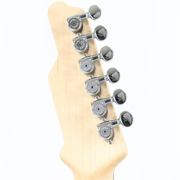 JAMES TYLER Made in USA L.A. Studio Classic (Black Shmear/Semi-Gloss) [SN.23165] 【特価】 画像10
