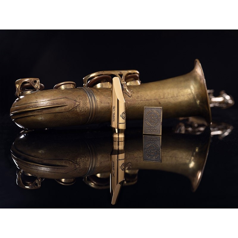 Selmer Paris 「オープニング：8*」テナーサックス用マウス