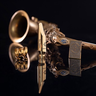 Selmer Paris 「オープニング：8*」テナーサックス用マウス