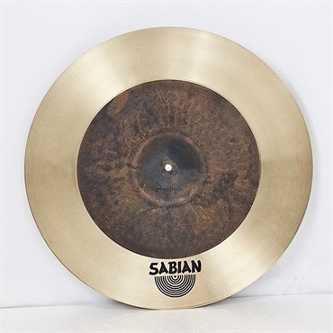 SABIAN 【USED】AAX OMNI 22 [AAX-22OMR/2602g] 画像1