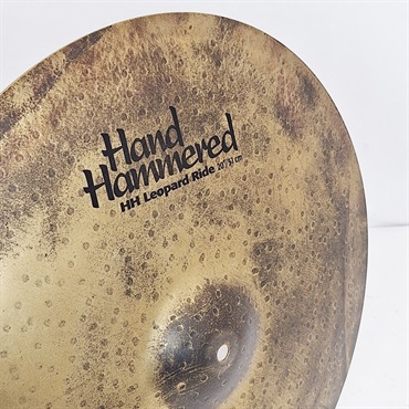 SABIAN 【USED】HH Leopard Ride 20 [2944g] 画像3