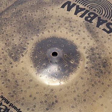 SABIAN 【USED】HH Leopard Ride 20 [2944g] 画像4