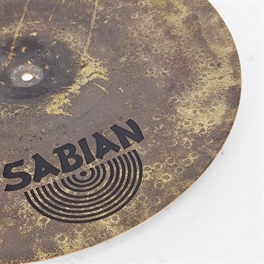 SABIAN 【USED】HH Leopard Ride 20 [2944g] 画像6