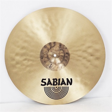 SABIAN USED 中古 HHX Studio Crash 18 [HHX-18SDC/1398g] 画像1