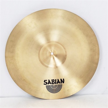 SABIAN USED 中古 AAX Rock Crash 18 [AAX-18RC/1708g] 画像1