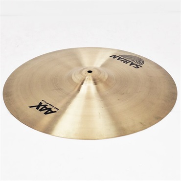 SABIAN USED 中古 AAX Rock Crash 18 [AAX-18RC/1708g] 画像2