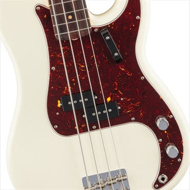 Fender USA American Vintage II 1960 Precision Bass (Olympic White/Rosewood) 画像2
