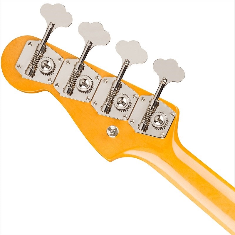 Fender USA American Vintage II 1960 Precision Bass (Olympic White/Rosewood) 画像5