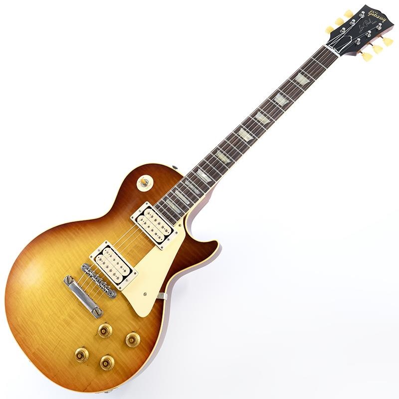 Gibson Murphy Lab 1959 Les Paul Standard Reissue Ultra Light Aged