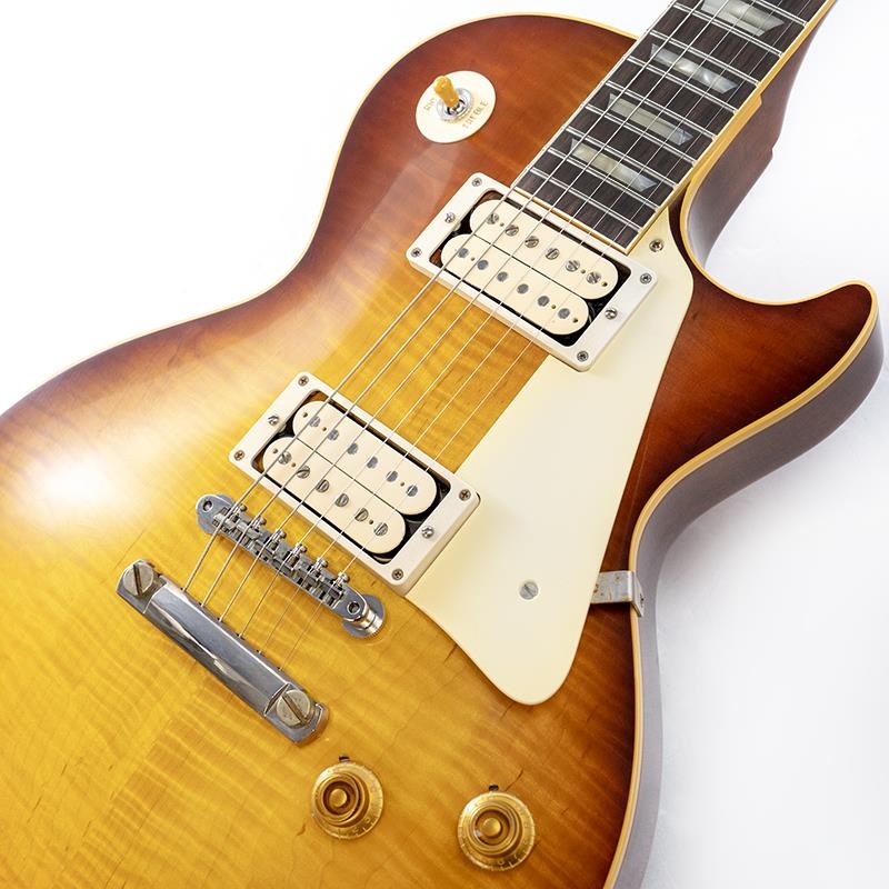 Gibson Murphy Lab 1959 Les Paul Standard Reissue Ultra Light